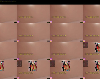 tiago_hannah — 5 minute Chaturbate couple cam show recording, 1080p, Nov 18, 2021