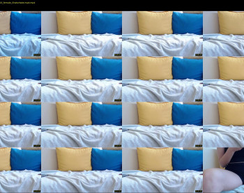 tiffany925 — 41 minute Chaturbate female cam show recording, 720p, Nov 18, 2021