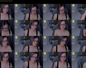 tiffanyriox — 70 minute Chaturbate female cam show recording, 720p, Nov 19, 2021