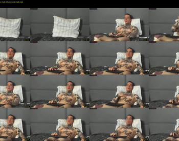 tom__ice — 60 minute Chaturbate male cam show recording, 1080p, Nov 18, 2021