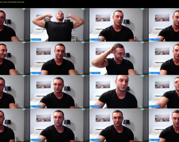 tom_fordd — 5 minute Chaturbate male cam show recording, 1080p, Nov 18, 2021