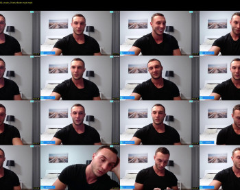 tom_fordd — 17 minute Chaturbate male cam show recording, 1080p, Nov 18, 2021