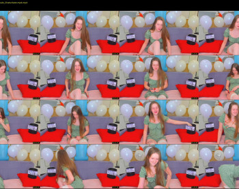 toxl — 9 minute Chaturbate female cam show recording, 1080p, Nov 18, 2021