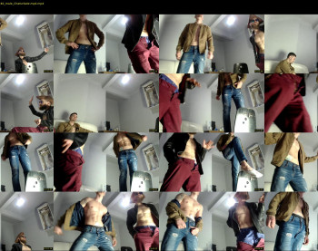 tralalabala — 29 minute Chaturbate male cam show recording, 1080p, Nov 18, 2021