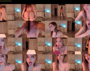 uwuxo — 39 minute Chaturbate female cam show recording, 720p, Nov 18, 2021