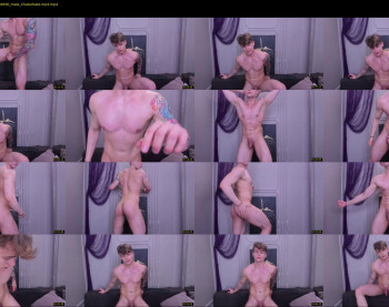 waynemiller_ — 4 minute Chaturbate male cam show recording, 1080p, Nov 19, 2021