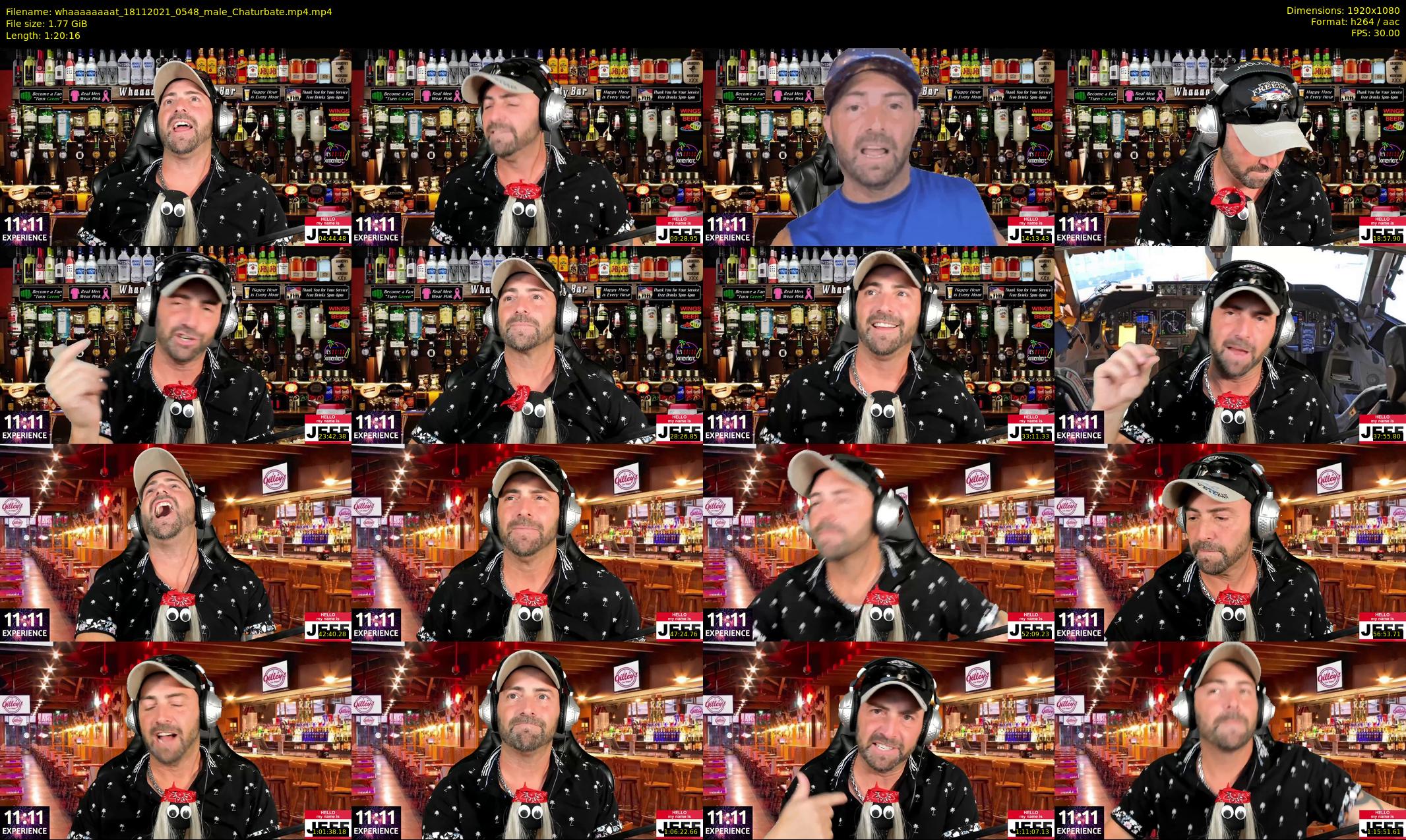 whaaaaaaaat — 81 minute Chaturbate couple cam show recording, 1080p, Nov 18, 2021