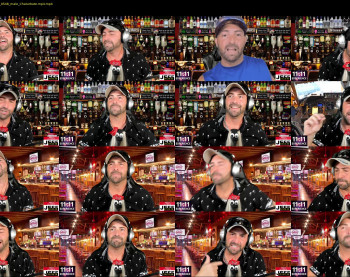 whaaaaaaaat — 81 minute Chaturbate couple cam show recording, 1080p, Nov 18, 2021