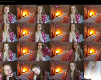 x__rose__x — 5 minute Chaturbate female cam show recording, 1080p, Nov 18, 2021