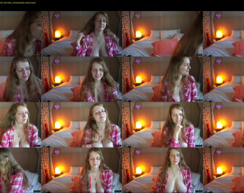 x__rose__x — 25 minute Chaturbate female cam show recording, 1080p, Nov 18, 2021