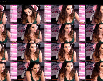 xclusivesecrets — 16 minute Chaturbate female cam show recording, 1080p, Nov 18, 2021