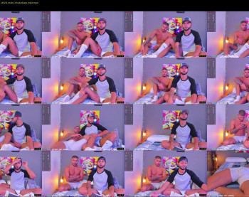 yamp_bigcock — 27 minute Chaturbate male cam show recording, 720p, Nov 19, 2021