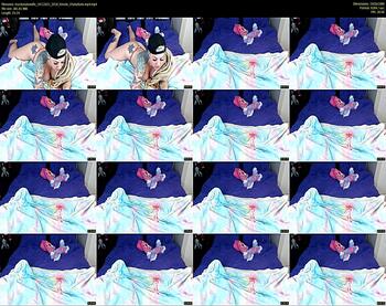 mackenziewolfe — 26 minute Chaturbate couple cam show recording, 1080p, Nov 19, 2021