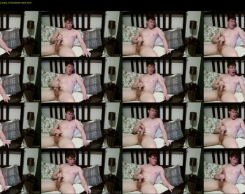 9thick88 — 22 minute Chaturbate male cam show recording, 720p, Nov 20, 2021