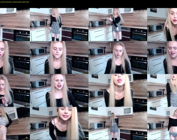 _be_my_daddy — 26 minute Chaturbate female cam show recording, 1080p, Nov 20, 2021