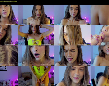 _demi_dee_ — 70 minute Chaturbate female cam show recording, 1080p, Nov 21, 2021