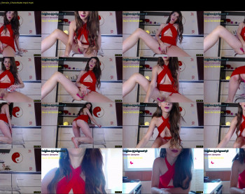 _jenny__ — 21 minute Chaturbate female cam show recording, 1080p, Nov 20, 2021