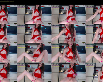 _jenny__ — 8 minute Chaturbate female cam show recording, 1080p, Nov 20, 2021