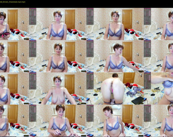 _lady_red_ — 19 minute Chaturbate female cam show recording, 1080p, Nov 20, 2021