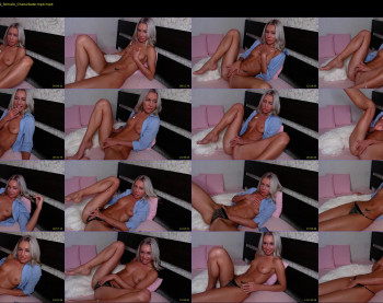_mito_69 — 70 minute Chaturbate female cam show recording, 1080p, Nov 20, 2021