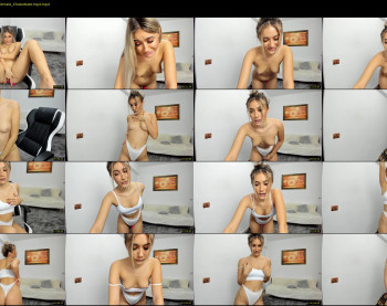 _myaa — 70 minute Chaturbate female cam show recording, 1080p, Nov 20, 2021
