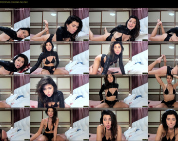 adelaide007 — 42 minute Chaturbate female cam show recording, 1080p, Nov 20, 2021