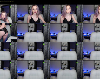 adrykilly — 62 minute Chaturbate female cam show recording, 1080p, Nov 20, 2021