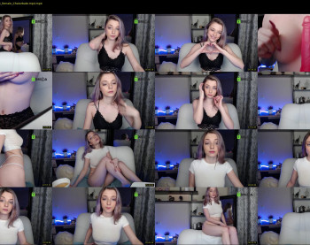 adrykilly — 44 minute Chaturbate female cam show recording, 1080p, Nov 20, 2021