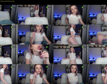 adrykilly — 70 minute Chaturbate female cam show recording, 1080p, Nov 20, 2021