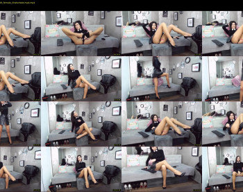 afroditha_ — 73 minute Chaturbate female cam show recording, 1080p, Nov 20, 2021