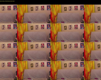 aizashake — 17 minute Chaturbate female cam show recording, 1080p, Nov 20, 2021