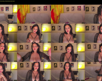 aizashake — 70 minute Chaturbate female cam show recording, 1080p, Nov 20, 2021