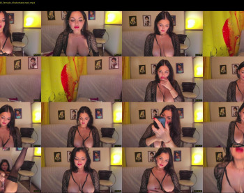aizashake — 70 minute Chaturbate female cam show recording, 1080p, Nov 20, 2021