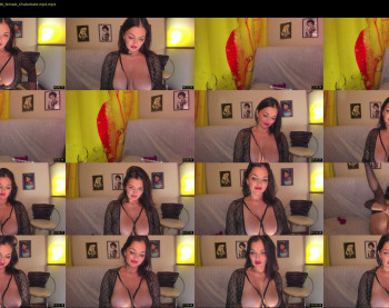 aizashake — 70 minute Chaturbate female cam show recording, 1080p, Nov 20, 2021