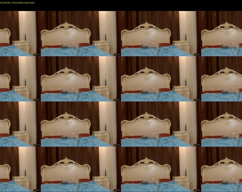akemi_28 — 17 minute Chaturbate female cam show recording, 1080p, Nov 20, 2021