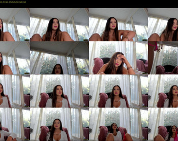 alexispixie — 30 minute Chaturbate female cam show recording, 720p, Nov 20, 2021