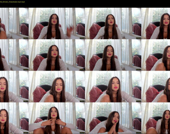 alexispixie — 14 minute Chaturbate female cam show recording, 720p, Nov 20, 2021