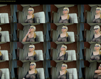 alexissadele — 86 minute Chaturbate female cam show recording, 720p, Nov 20, 2021