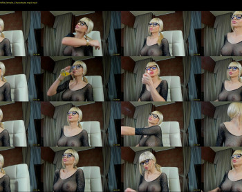 alexissadele — 10 minute Chaturbate female cam show recording, 720p, Nov 20, 2021