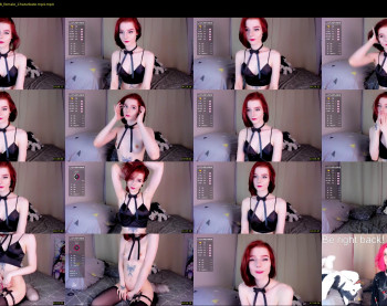 alicentity — 54 minute Chaturbate female cam show recording, 1080p, Nov 20, 2021