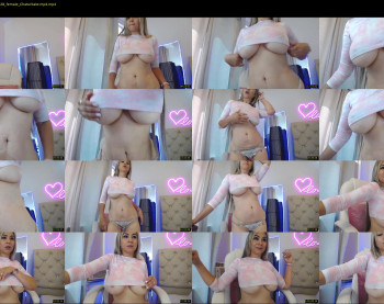 alicia_lang — 70 minute Chaturbate female cam show recording, 1080p, Nov 20, 2021