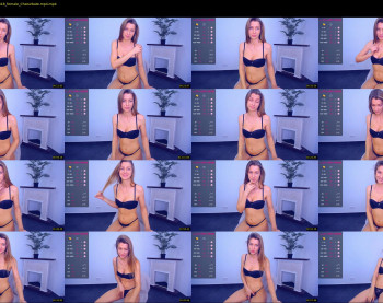alisaa__fox — 4 minute Chaturbate female cam show recording, 1080p, Nov 20, 2021