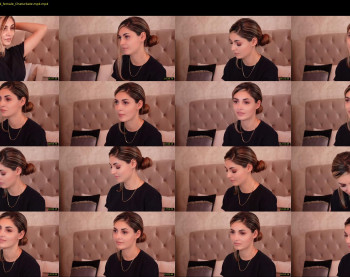 alliesynn — 31 minute Chaturbate female cam show recording, 1080p, Nov 20, 2021