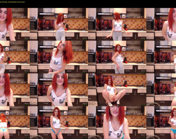 aly_alyce — 70 minute Chaturbate female cam show recording, 1080p, Nov 20, 2021
