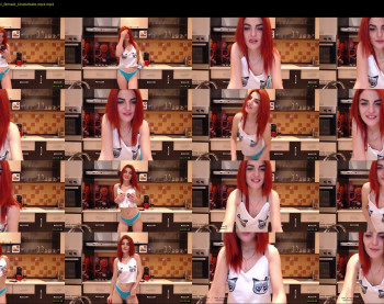 aly_alyce — 7 minute Chaturbate female cam show recording, 1080p, Nov 20, 2021