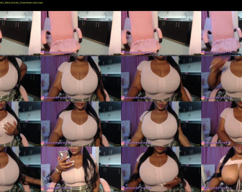 amazon_brunette — 40 minute Chaturbate female cam show recording, 720p, Nov 20, 2021