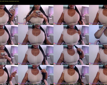 amazon_brunette — 22 minute Chaturbate female cam show recording, 720p, Nov 20, 2021