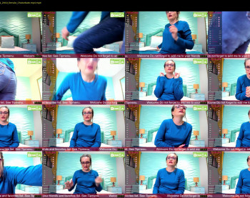 ameliacampell — 3 minute Chaturbate female cam show recording, 1080p, Nov 20, 2021