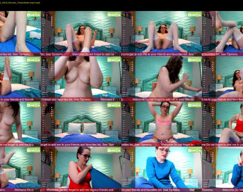 ameliacampell — 27 minute Chaturbate female cam show recording, 1080p, Nov 20, 2021