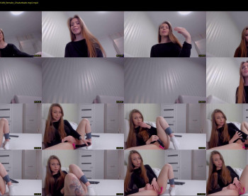aminaswan_ — 70 minute Chaturbate female cam show recording, 1080p, Nov 20, 2021